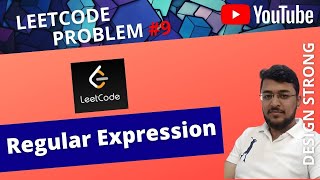Leetcode 10 : Regular Expression Problems Solved in Java