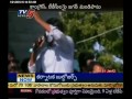 tv5 jagan odarpu yatra in guntur continues