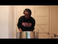 un thinkable i m ready alicia keys luckystickz steelpan cover