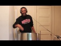 un thinkable i m ready alicia keys luckystickz steelpan cover