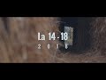 la 1418 2018 teaser