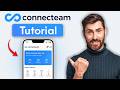 Connecteam Tutorial (2026) | How to Use Connecteam App for Beginners