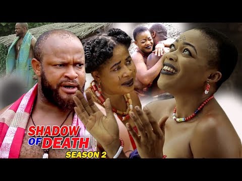 Movie : Shadow Of Death Season 2 - 2018 Just Released Movie | Latest Nigerian Nollywood Movie Full HD