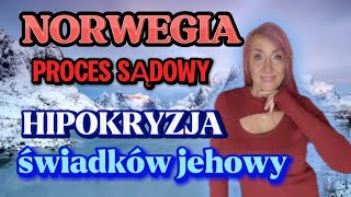 LIVE❤️09.02. g. 20.30 NEWS  Zeznania świadków - Wykluczenia - broń kontroli psychologicznej #sekta