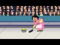 Consuela Curling