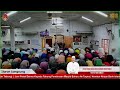 Live | Khutbah & Solat Jumaat | Mengumpat Seumpama Makan Bangkai Manusia | 8 Nov 2024