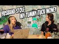 'Husband Stole My Tummy Tuck Money' -- Reddit Story