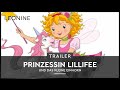 Prinzessin Lillifee und das kleine Einhorn - Teaser-Trailer (deutsch/german)