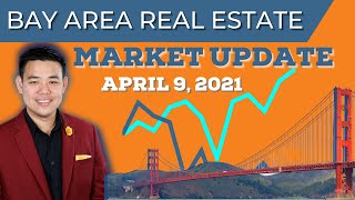 Millions Projected to Enter the Housing Market | Bay Area Real Estate Market Report April 9, 2021