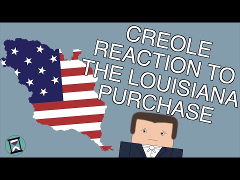 Who claimed Louisiana for France?