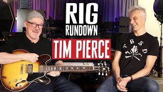 Rig Rundown: Tim Pierce