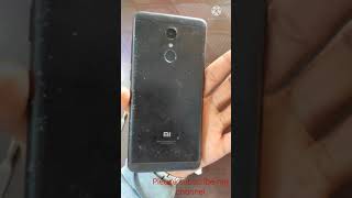 redmi 5 phone combo open ( mobile repairing short video ke liye subscribe Karen