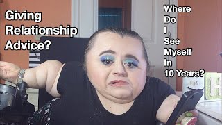 Y’all Asked I Answered!