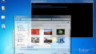 Visual Basic 2010 - FTP File Transfer