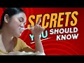 Secret you should know me!|Jonabel Morbos #minivlog #newvideo