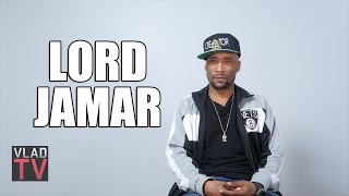 Lord Jamar: Maybe Lil Wayne Doesn't Know Racism, Which is Sad