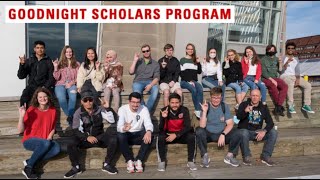Goodnight Scholars Program Fall Break in Boston | 2021