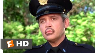 Police Academy (1984) - Shoe Polish Scene (3/9) | Movieclips