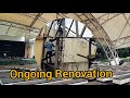 luneta update renovation of open air auditorium part 1