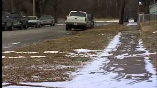 Police: Meth lab, child found in home
