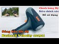 Súng bắn tốc độ chính hãng Mỹ, Bushnell Velocity 101911. Độ chính xác cao, cho kết quả nhanh.