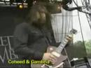 Coheed and Cambria- Mother May I (Live)