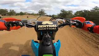 Murphy's MX Texas GoPro November 3rd, 2024