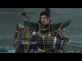 29【戦国無双5】信長編・第六章「甲州征伐」プレイ動画【無双演武】