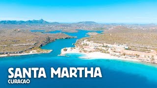 SANTA MARTHA CURAÇAO