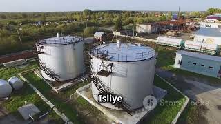 Best FRP tank | FRP Acid Storage tank | Fiberglass Tank | Nancy Fiber Industries | Benefits of Tank