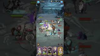 AFK Arena 劍與遠征 9-32 光隊的難關 超剋光法