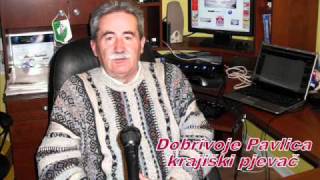 Gost Radio Niagare...Dobrivoje Pavlica...