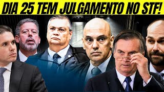 [AO VIVO] RESPOSTA DO STF A LIRA \u0026 A MOTA! ALIMENTOS CAROS FOI COM BOLSONARO!