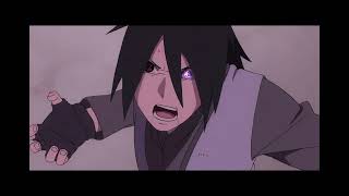 Naruto: Kishimoto Reveals His Struggles With Sasuke's Character