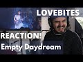 Professional Musician's FIRST TIME REACTION to LOVEBITES - Empty Daydream