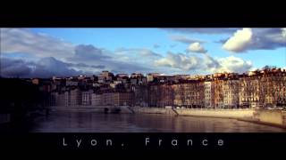 Lyon, France HD