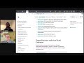 Top Quart (async Flask) Extensions - Talk Python to Me Ep.452