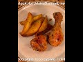 🥰 healthy u0026 super tasty a fresh take on chicken drumsticks you ll adore cl cooking