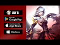 Light of Chaos: Origin - MMORPG Gameplay (Android, PC)