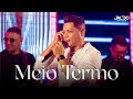 Meio Termo - Jaldo Sem Retoque (Ao Vivo) - DVD em PTN