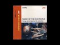 zaire music of the shi people