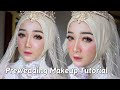 Makeup Prewedding brand Lokal , Awet dan super recomended | AYYUNAZZUYYIN