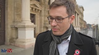 Karácsony Gergely a Privátszférában