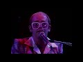 Elton John - Love Song (Live at the Playhouse Theatre 1976) HD *Remastered