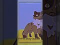 Creditos: hollyclouds #warriorcats #dreamcore #edit