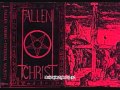 Fallen Christ - Infernal Majesty [Full Demo '93]