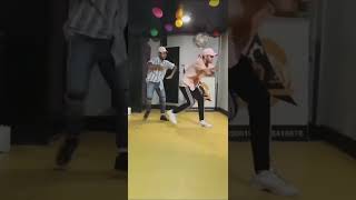 Gal Karke Dance Video