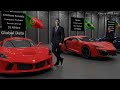 footballers expensive cars comparison 3d $16 000 to $37 000 000