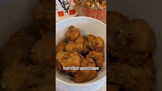 Is KFC halal? #shorts #halal #kfc