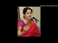 Gayathri Venkataraghavan - kSIra sAgara shayana - mAyAmALavagauLa - jayacAmarAja wodeyAr